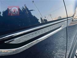 Volkswagen Atlas Cross Sport